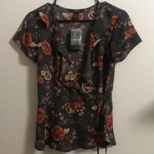 Cute blouse from Forever 21